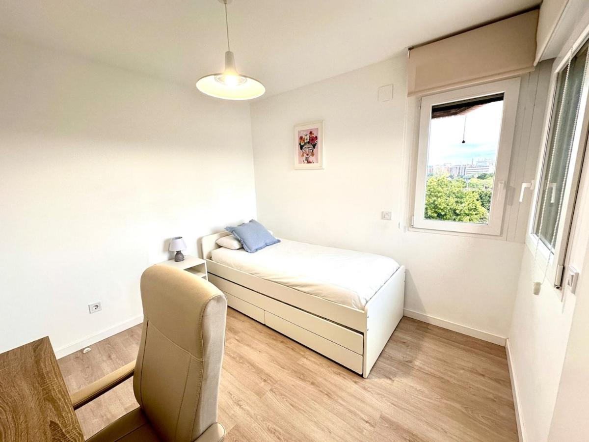 Apartment Stunning In Front Palau De Les Arts Valencia